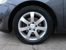 Toyota Auris 2007