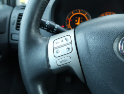 Toyota Auris 2007