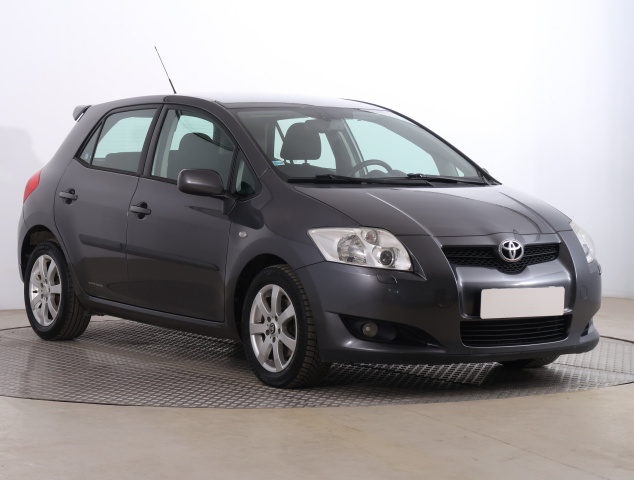 Toyota Auris 2007