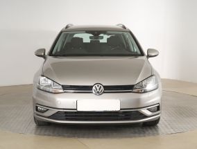Volkswagen Golf - 2018