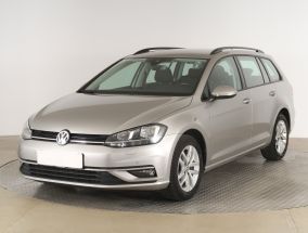 Volkswagen Golf - 2018