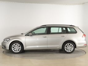 Volkswagen Golf - 2018
