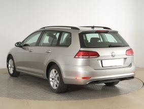 Volkswagen Golf - 2018