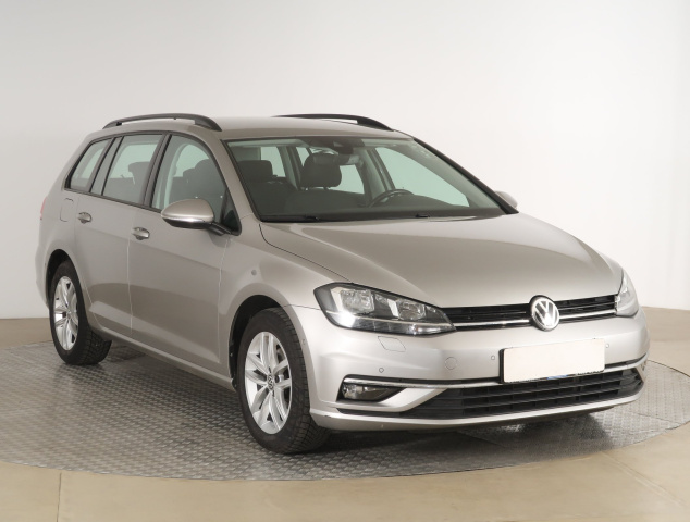 Volkswagen Golf 2018