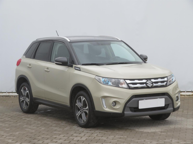 Suzuki Vitara 2017