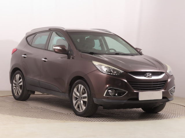 Hyundai ix35 2014