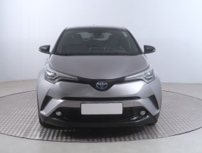 Toyota C-HR - 2017