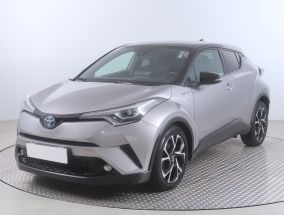 Toyota C-HR - 2017