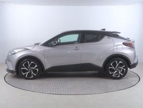 Toyota C-HR - 2017