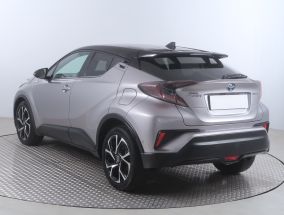 Toyota C-HR - 2017