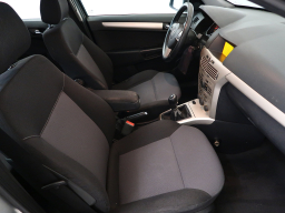 Opel Astra 2008