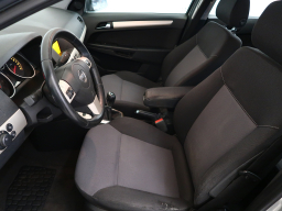 Opel Astra 2008