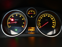 Opel Astra 2008