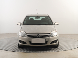 Opel Astra 2008