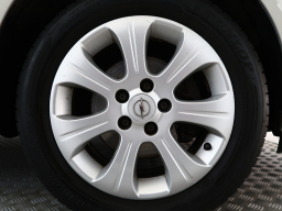 Opel Astra 2008