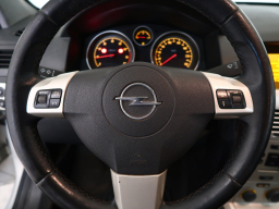 Opel Astra 2008