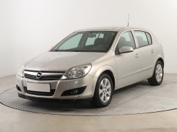 Opel Astra 2008