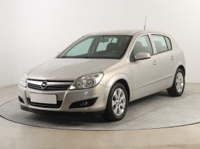Opel Astra - 2008