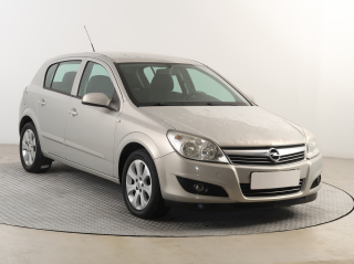 Opel Astra, 2008