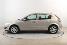 Opel Astra 2008
