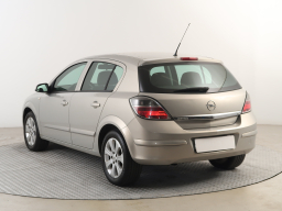 Opel Astra 2008