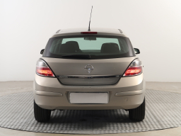 Opel Astra 2008