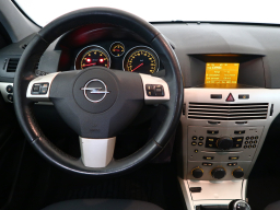 Opel Astra 2008