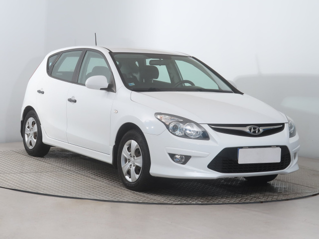 Hyundai i30 2010