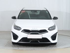 Kia Ceed - 2025