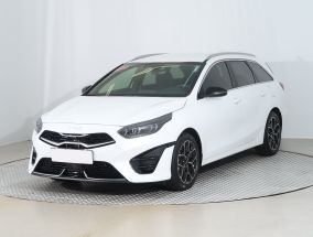 Kia Ceed - 2025