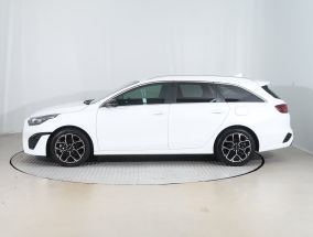 Kia Ceed - 2025