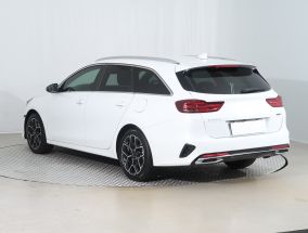 Kia Ceed - 2025