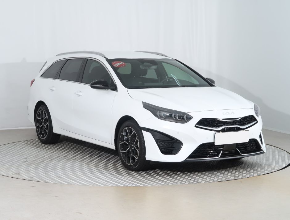 Kia Ceed - 2025