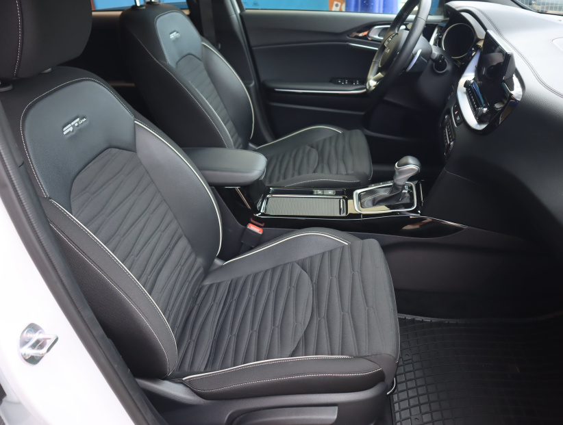 Kia Ceed, 2025