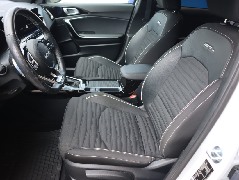 Kia Ceed, 2025