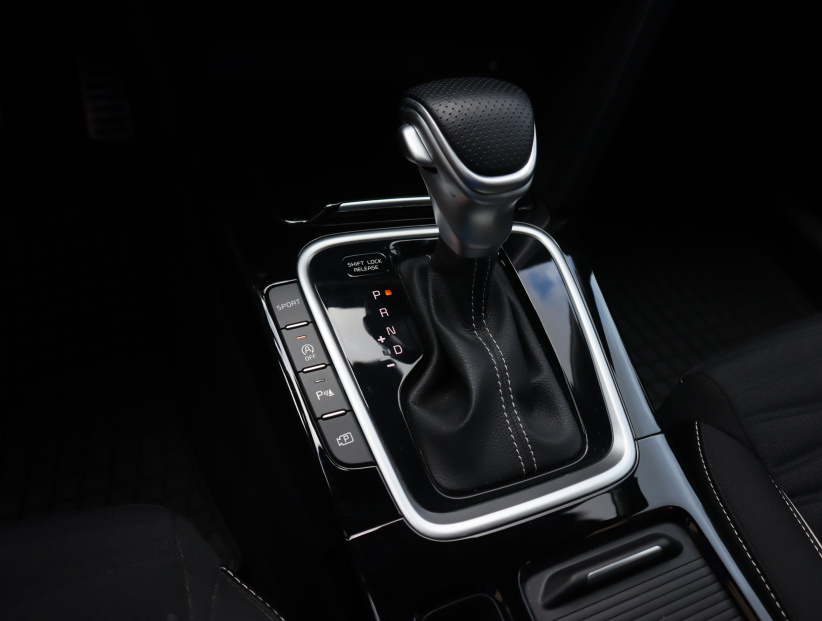 Kia Ceed, 2025