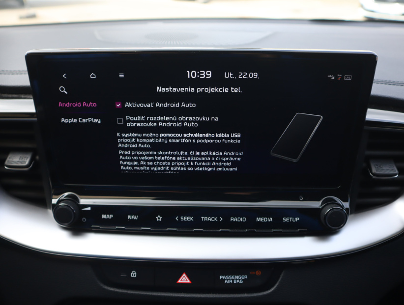 Kia Ceed, 2025