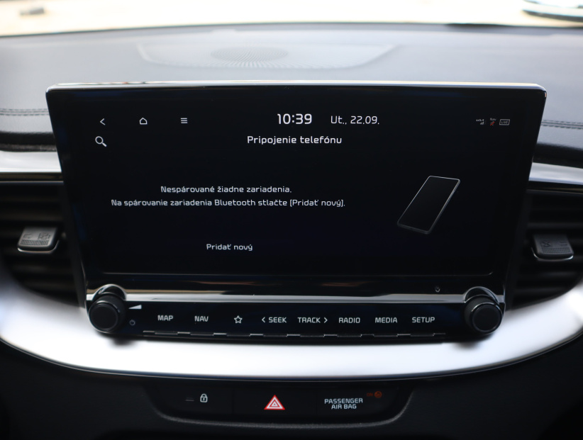 Kia Ceed, 2025