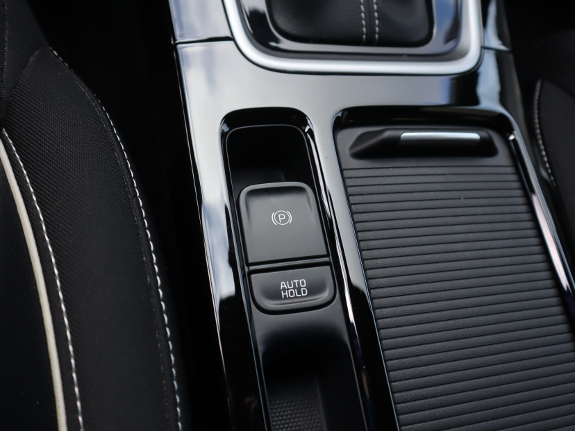Kia Ceed, 2025