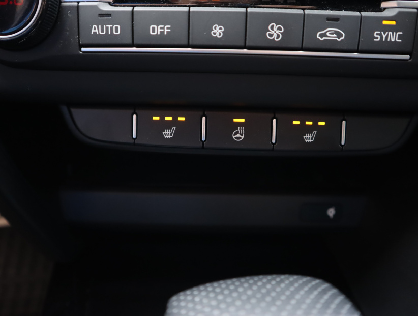 Kia Ceed, 2025