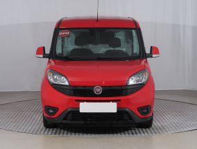 Fiat Doblo - 2023