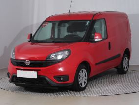 Fiat Doblo - 2023