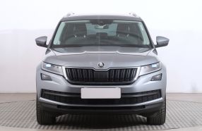 Skoda Kodiaq - 2018