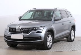 Skoda Kodiaq - 2018