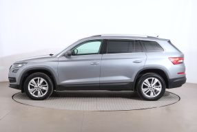 Skoda Kodiaq - 2018