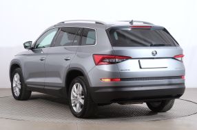 Skoda Kodiaq - 2018
