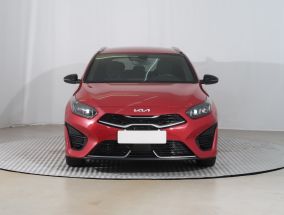Kia Ceed - 2025