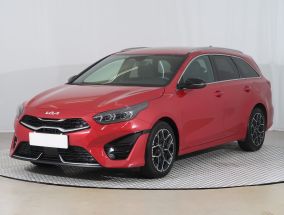 Kia Ceed - 2025