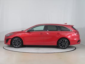 Kia Ceed - 2025