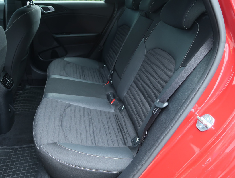 Kia Ceed, 2025